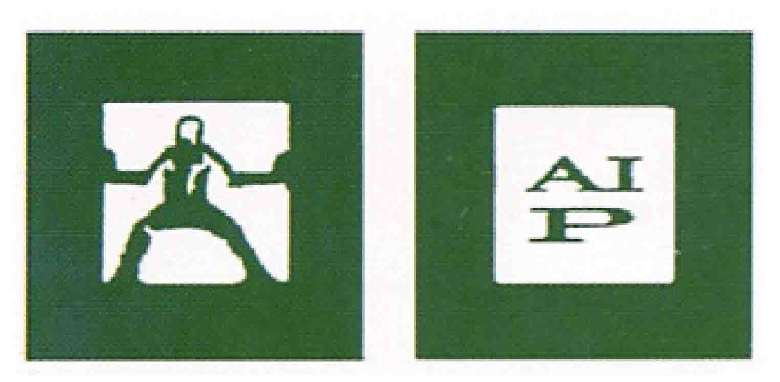AIP2 logo