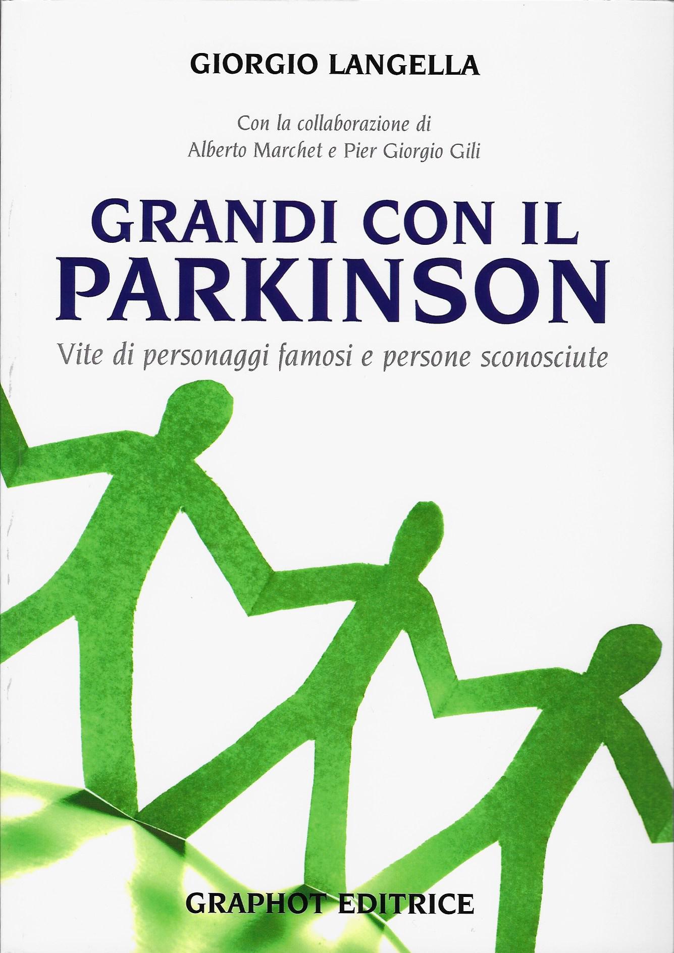 Grandi con il Parkinson