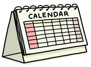 calendar