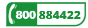 numero verde