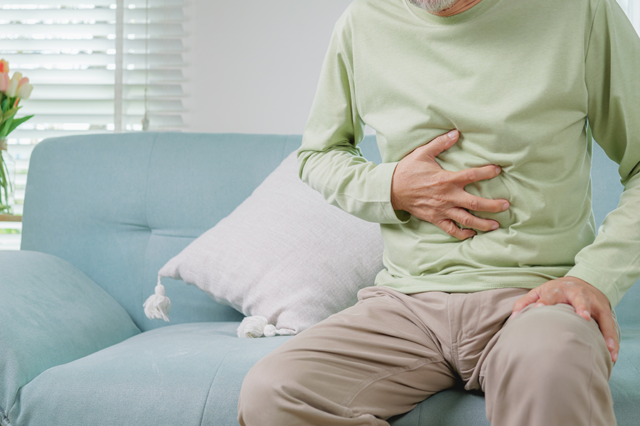 Stitichezza e Parkinson: come stimolare l’intestino in modo naturale