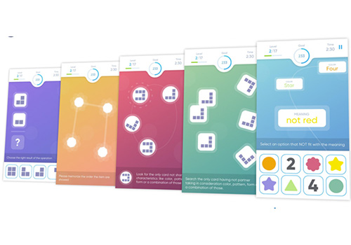 Riabilitazione Cognitiva Digitale