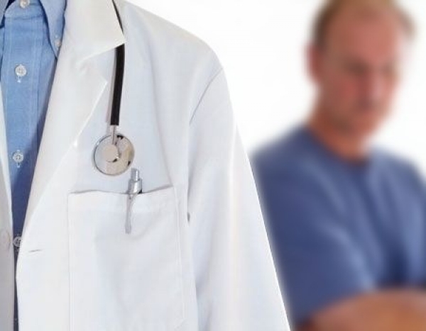 La diagnosi nella malattia di Parkinson