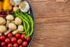 Corso di cucina aproteica - Le ricette